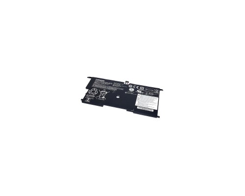 Акумулятор до ноутбука Lenovo ThinkPad E550 45N1762 (76+), 4400mAh (48Wh), 6cell, 10.8V, Li-ion (A97212)