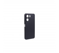 Чохол до мобільного телефона BeCover Xiaomi Redmi 13C / Poco C65Black (710462)