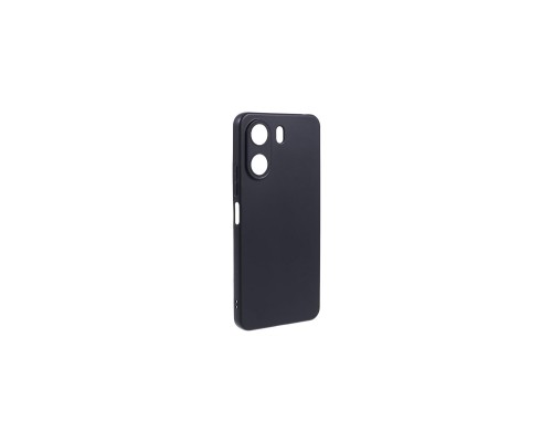 Чохол до мобільного телефона BeCover Xiaomi Redmi 13C / Poco C65Black (710462)