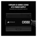 Блок живлення Corsair 550W CX550 (CP-9020277-EU)