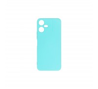 Чохол до мобільного телефона Armorstandart ICON Case Tecno POVA NEO 3 (LH6n) Camera cover Light Blue (ARM70382)