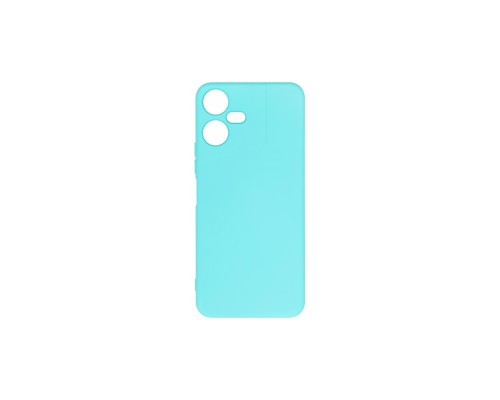 Чохол до мобільного телефона Armorstandart ICON Case Tecno POVA NEO 3 (LH6n) Camera cover Light Blue (ARM70382)