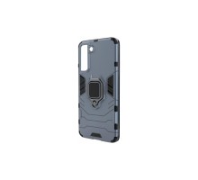 Чохол до мобільного телефона Armorstandart DEF27 case Samsung S21 FE Blue (ARM70494)