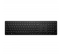 Клавіатура HP 455 Programmable Wireless Keyboard Black (4R177AA)