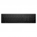 Клавіатура HP 455 Programmable Wireless Keyboard Black (4R177AA)