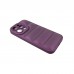 Чохол до мобільного телефона Dengos Soft iPhone 14 Pro (purple) (DG-TPU-SOFT-43)