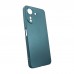 Чохол до мобільного телефона Dengos Soft Xiaomi Redmi 13C (green) (DG-TPU-SOFT-39)