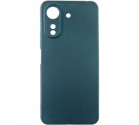 Чохол до мобільного телефона Dengos Soft Xiaomi Redmi 13C (green) (DG-TPU-SOFT-39)