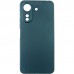 Чохол до мобільного телефона Dengos Soft Xiaomi Redmi 13C (green) (DG-TPU-SOFT-39)