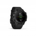 Смарт-годинник Garmin MARQ Commander Gen 2, Carbon, GPS (010-02722-01)