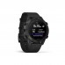 Смарт-годинник Garmin MARQ Commander Gen 2, Carbon, GPS (010-02722-01)