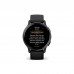 Смарт-годинник Garmin vivoactive 5, Black/Slate, GPS (010-02862-10)