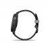 Смарт-годинник Garmin vivoactive 5, Black/Slate, GPS (010-02862-10)