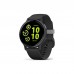 Смарт-годинник Garmin vivoactive 5, Black/Slate, GPS (010-02862-10)