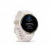 Смарт-годинник Garmin vivoactive 5, Ivory/Cream Gold, GPS (010-02862-11)