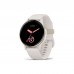 Смарт-годинник Garmin vivoactive 5, Ivory/Cream Gold, GPS (010-02862-11)