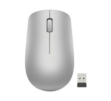 Мишка Lenovo 530 Wireless Platinum Grey (GY50Z18984)