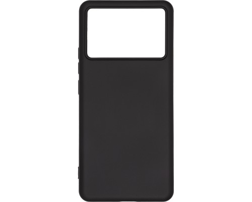 Чохол до мобільного телефона Armorstandart ICON Case Xiaomi Poco X6 Pro 5G Black (ARM73365)