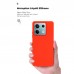 Чохол до мобільного телефона Armorstandart ICON Case Xiaomi Redmi Note 13 5G Red (ARM71889)