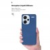 Чохол до мобільного телефона Armorstandart ICON Case Xiaomi Redmi Note 13 Pro+ 5G Dark Blue (ARM71855)