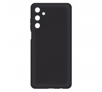 Чохол до мобільного телефона MAKE Samsung A25 Skin Black (MCS-SA25BK)