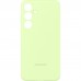 Чохол до мобільного телефона Samsung Galaxy S24+ (S926) Silicone Case Lime (EF-PS926TGEGWW)