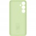 Чохол до мобільного телефона Samsung Galaxy S24+ (S926) Silicone Case Lime (EF-PS926TGEGWW)