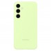 Чохол до мобільного телефона Samsung Galaxy S24+ (S926) Silicone Case Lime (EF-PS926TGEGWW)