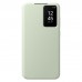 Чохол до мобільного телефона Samsung Galaxy S24+ (S926) Smart View Wallet Case Lime (EF-ZS926CGEGWW)