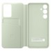 Чохол до мобільного телефона Samsung Galaxy S24+ (S926) Smart View Wallet Case Lime (EF-ZS926CGEGWW)