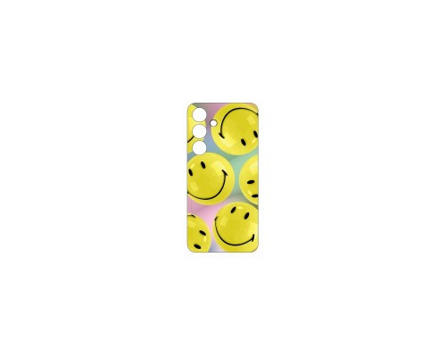 Чохол до мобільного телефона Samsung S24 Plus Flipsuit Case Yellow (EF-MS926CYEGWW)