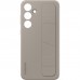 Чохол до мобільного телефона Samsung S24 Plus Standing Grip Case Taupe (EF-GS926CUEGWW)