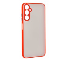 Чохол до мобільного телефона Armorstandart Frosted Matte Samsung A25 5G (A256) Red (ARM69693)