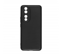 Чохол до мобільного телефона Armorstandart Matte Slim Fit Honor 90 Camera cover Black (ARM69393)