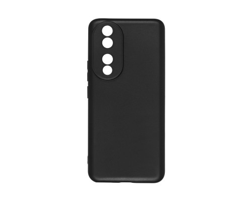 Чохол до мобільного телефона Armorstandart Matte Slim Fit Honor 90 Camera cover Black (ARM69393)