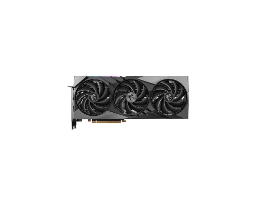 Відеокарта MSI GeForce RTX4080 SUPER 16GB GAMING X SLIM (RTX 4080 SUPER 16G GAMING X SLIM)