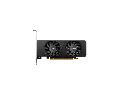 Відеокарта MSI GeForce RTX3050 6Gb LP OC (RTX 3050 LP 6G OC)