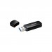 USB флеш накопичувач Apacer 128GB AH355 Mysterious Black USB 3.2 (AP128GAH355B-1)