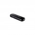 USB флеш накопичувач Apacer 128GB AH355 Mysterious Black USB 3.2 (AP128GAH355B-1)