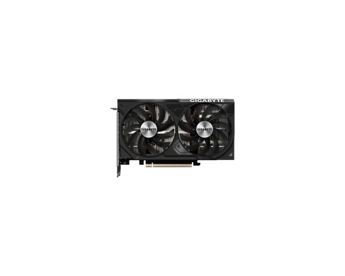 Відеокарта GIGABYTE GeForce RTX4070 12Gb WINDFORCE OC (GV-N4070WF2OC-12GD)