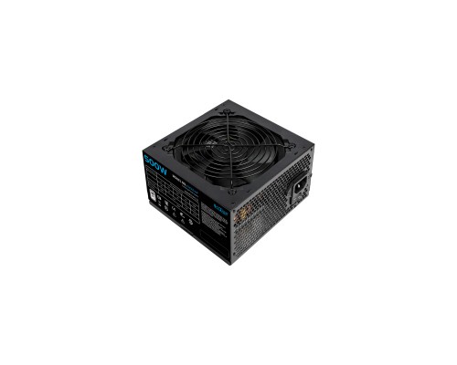 Блок живлення PcCooler 500W (HW500-NP)