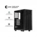 Корпус Qube GERYON Black (QBGERYON_FBNU3)