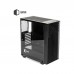 Корпус Qube GERYON Black (QBGERYON_FBNU3)