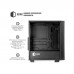 Корпус Qube GERYON Black (QBGERYON_FBNU3)