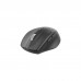 Мишка OfficePro M315B Silent Click Wireless Black (M315B)