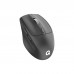 Мишка OfficePro M315B Silent Click Wireless Black (M315B)