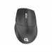 Мишка OfficePro M315B Silent Click Wireless Black (M315B)