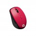 Мишка OfficePro M267R Silent Click Wireless Red (M267R)