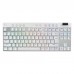 Клавіатура Logitech G PRO X TKL Lightspeed Tactile USB UA White (920-012148)