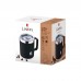 Термокружка Bergner Coffee & tea lovers 350 мл Black (BG-37788-BK)